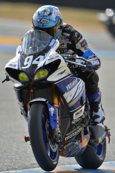 2013 04 24h Le Mans 05729